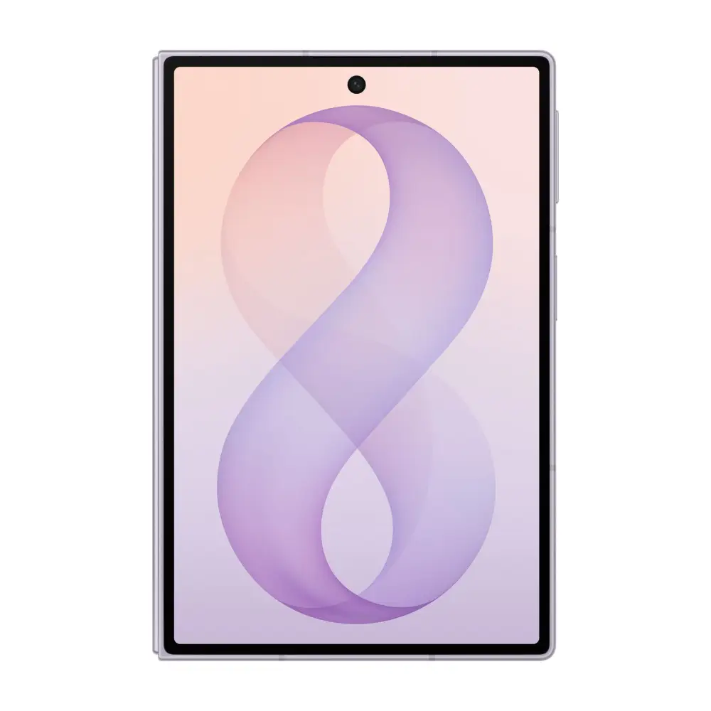 Телефон Samsung Galaxy Z Fold8 16GB/1TB Dynamic AMOLED 2X, Octa-Core, 5G, Lavender - SM-F971BLVNEUE