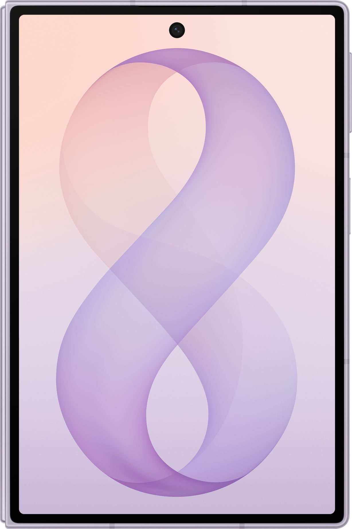 Телефон Samsung Galaxy Z Fold8 16GB/1TB Dynamic AMOLED 2X, Octa-Core, 5G, Lavender - SM-F971BLVNEUE