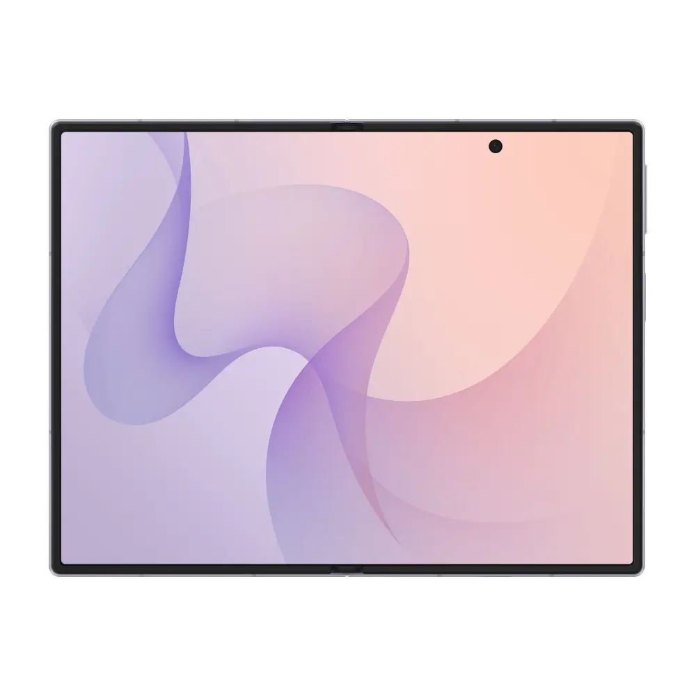 Телефон Samsung Galaxy Z Fold8 16GB/1TB Dynamic AMOLED 2X, Octa-Core, 5G, Lavender - SM-F971BLVNEUE