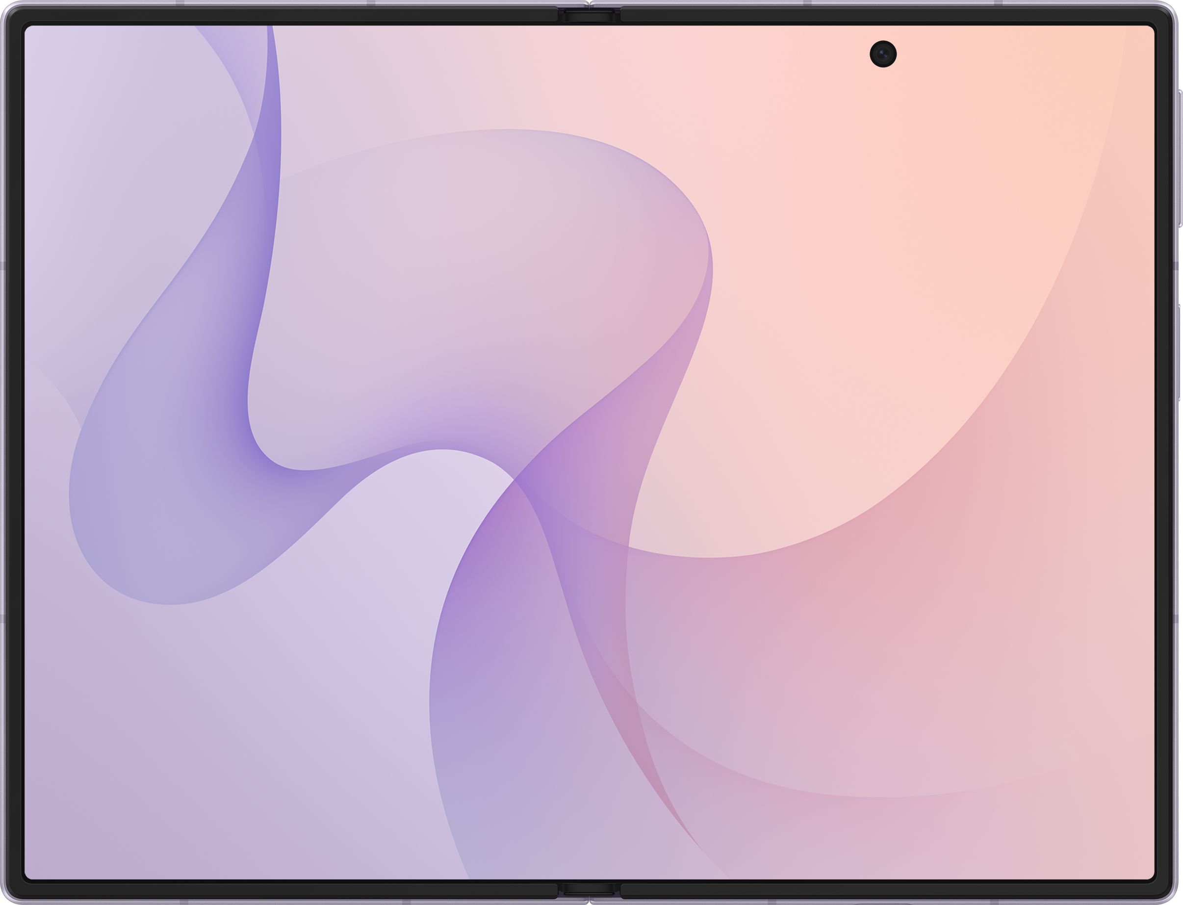 Телефон Samsung Galaxy Z Fold8 16GB/1TB Dynamic AMOLED 2X, Octa-Core, 5G, Lavender - SM-F971BLVNEUE