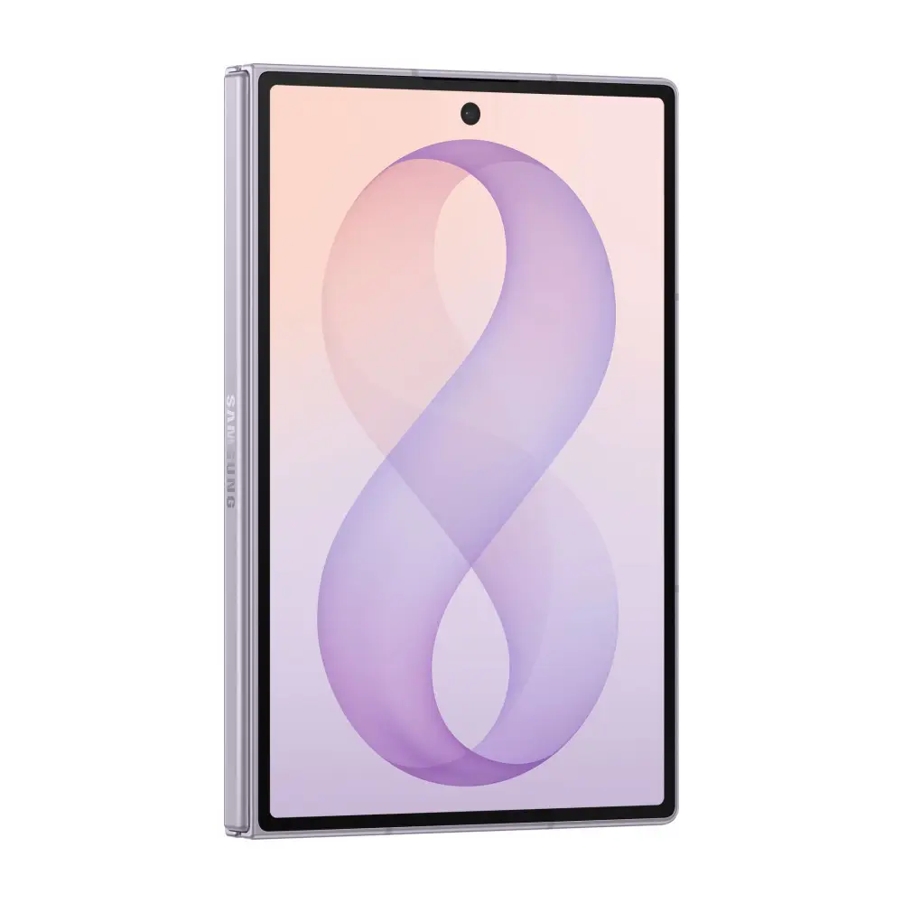 Телефон Samsung Galaxy Z Fold8 16GB/1TB Dynamic AMOLED 2X, Octa-Core, 5G, Lavender - SM-F971BLVNEUE