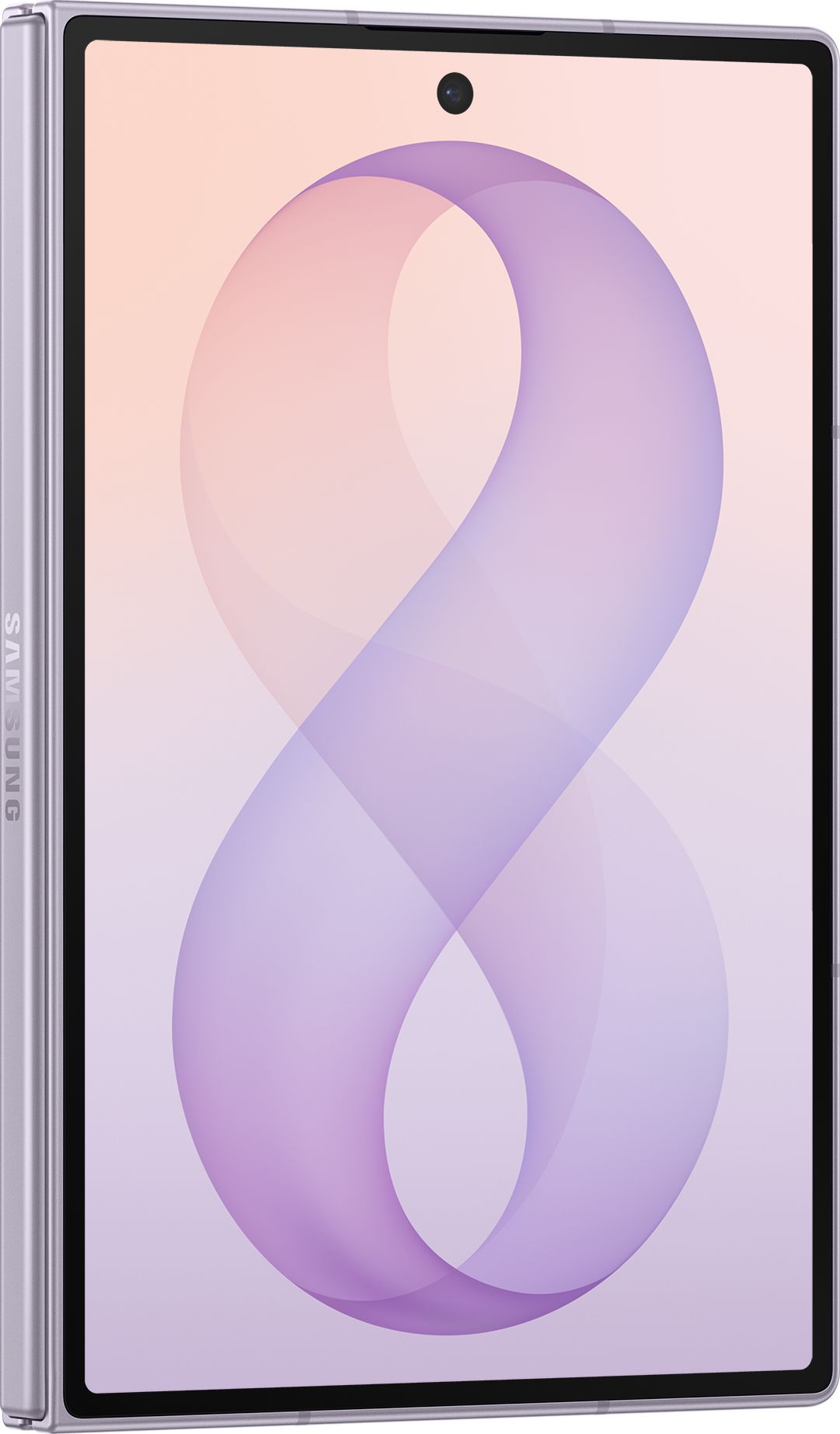Телефон Samsung Galaxy Z Fold8 16GB/1TB Dynamic AMOLED 2X, Octa-Core, 5G, Lavender - SM-F971BLVNEUE
