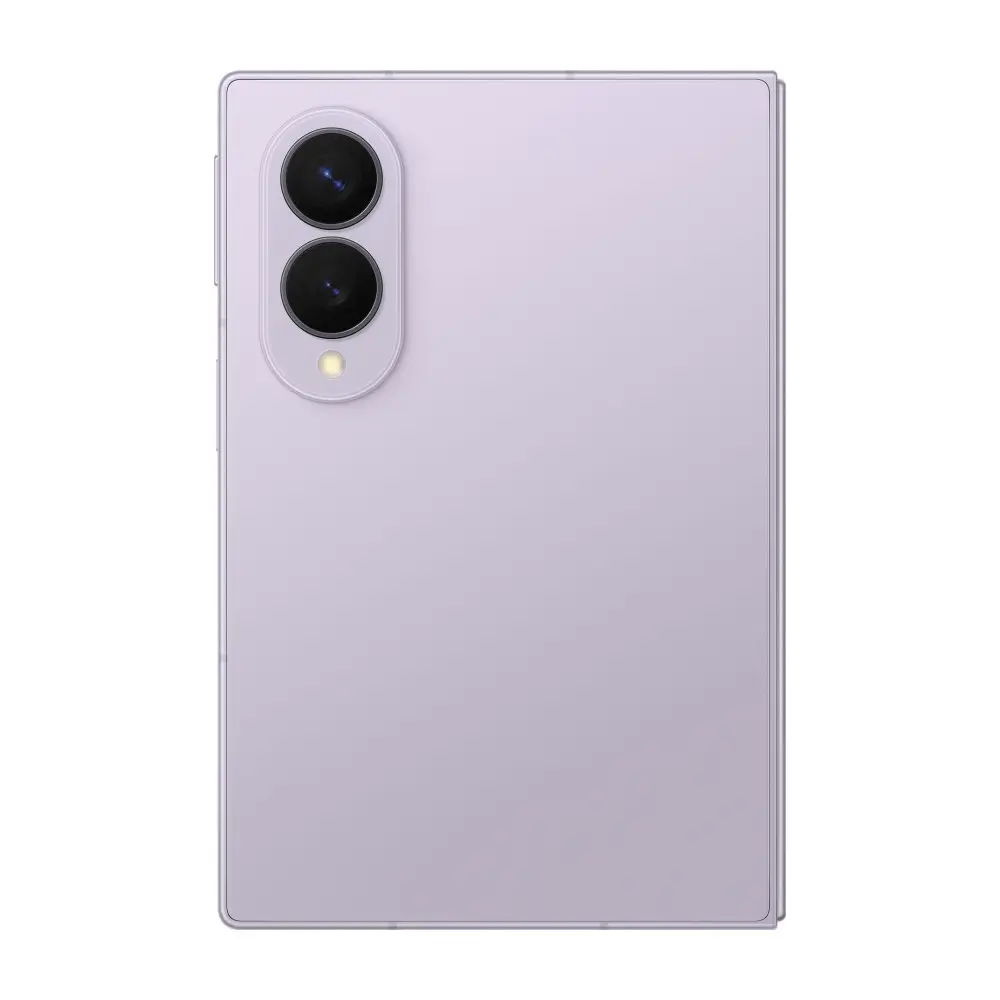 Телефон Samsung Galaxy Z Fold8 16GB/1TB Dynamic AMOLED 2X, Octa-Core, 5G, Lavender - SM-F971BLVNEUE