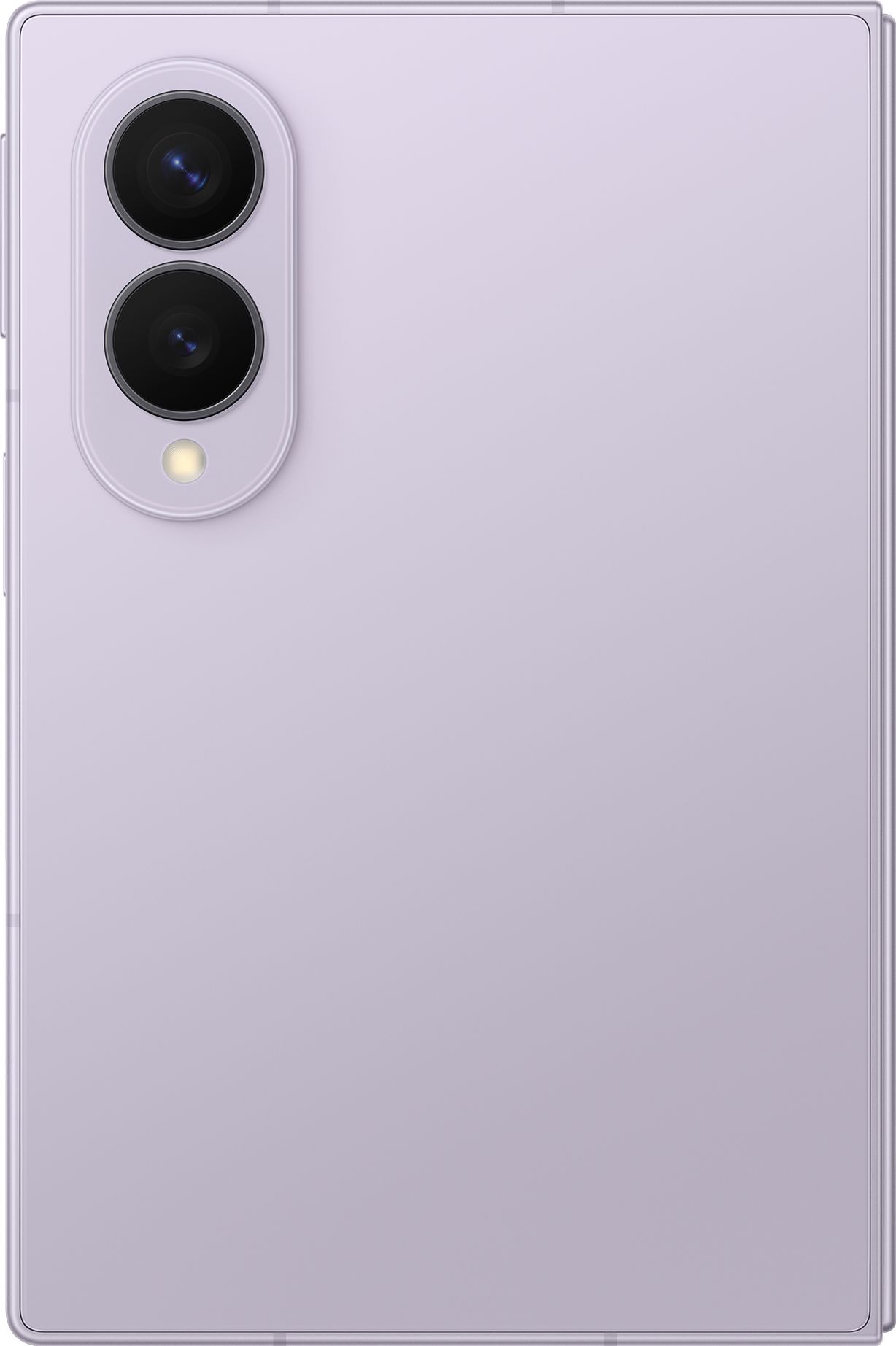 Телефон Samsung Galaxy Z Fold8 16GB/1TB Dynamic AMOLED 2X, Octa-Core, 5G, Lavender - SM-F971BLVNEUE