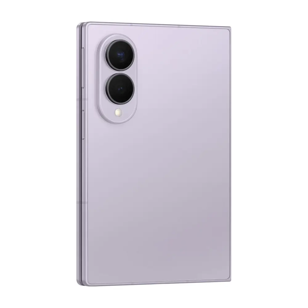 Телефон Samsung Galaxy Z Fold8 16GB/1TB Dynamic AMOLED 2X, Octa-Core, 5G, Lavender - SM-F971BLVNEUE