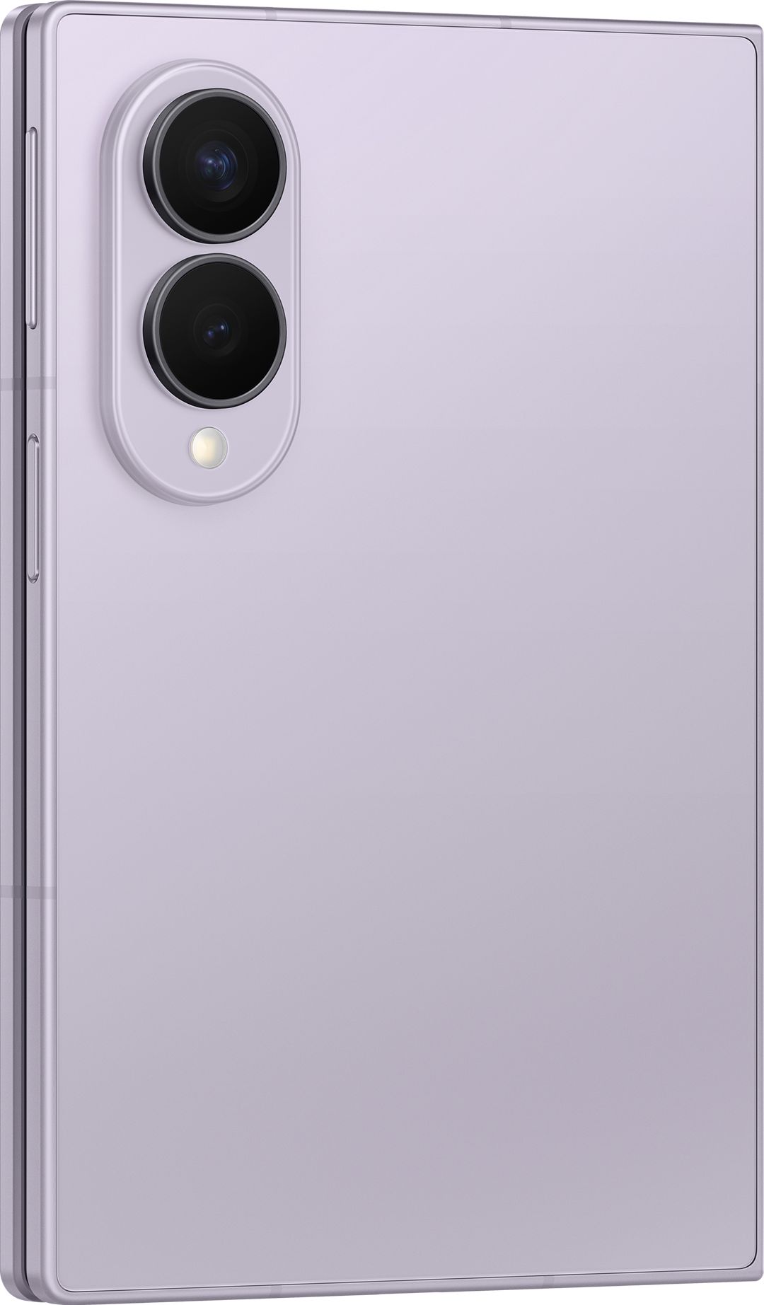 Телефон Samsung Galaxy Z Fold8 16GB/1TB Dynamic AMOLED 2X, Octa-Core, 5G, Lavender - SM-F971BLVNEUE