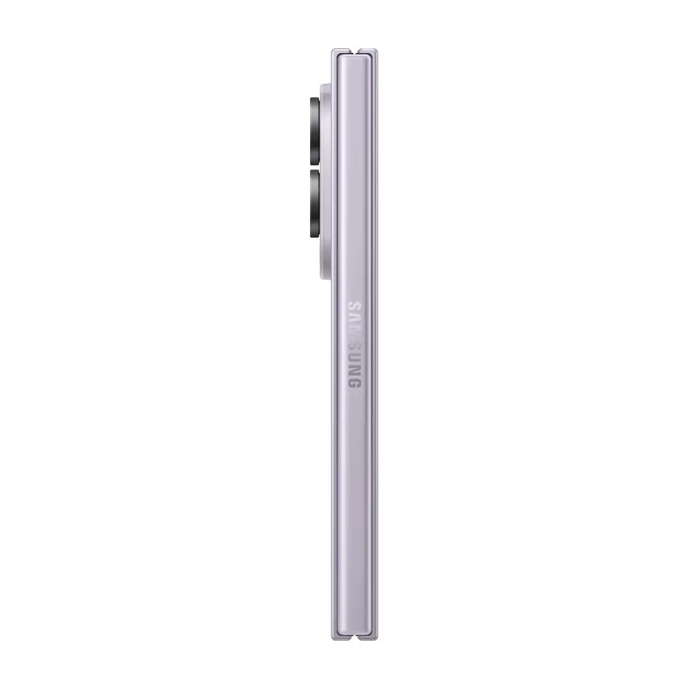 Телефон Samsung Galaxy Z Fold8 16GB/1TB Dynamic AMOLED 2X, Octa-Core, 5G, Lavender - SM-F971BLVNEUE