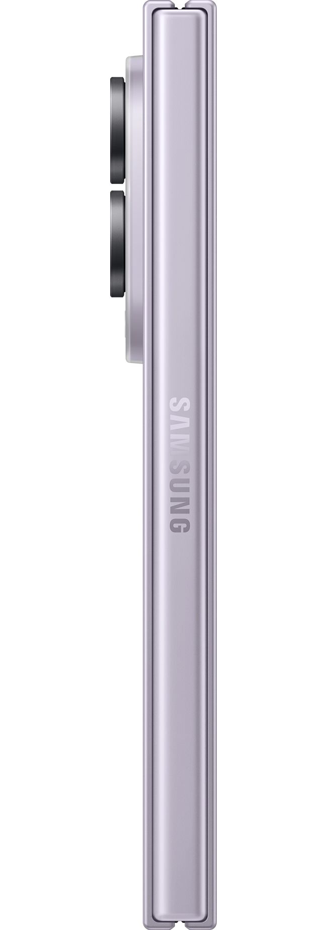 Телефон Samsung Galaxy Z Fold8 16GB/1TB Dynamic AMOLED 2X, Octa-Core, 5G, Lavender - SM-F971BLVNEUE