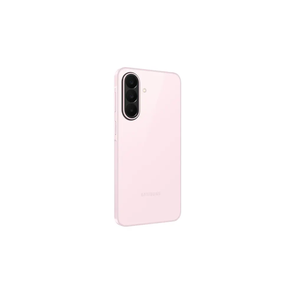 Телефон Samsung Galaxy A27 8GB RAM, 256GB, Octa-Core, Super AMOLED, Light Pink - SM-A276BLICEUE