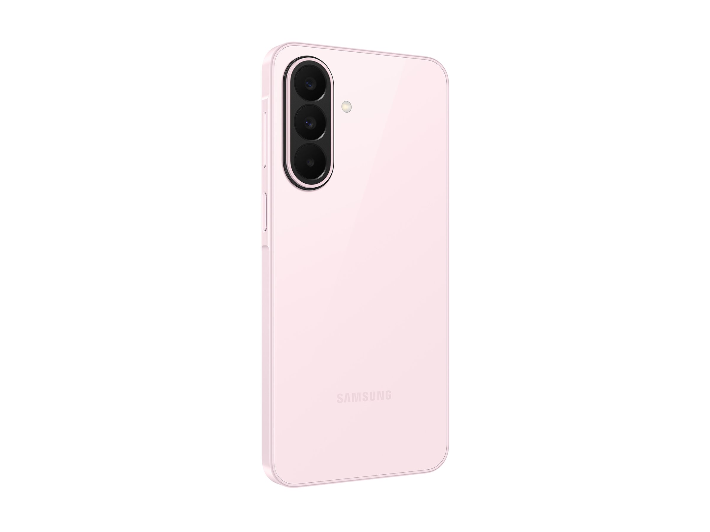 Телефон Samsung Galaxy A27 8GB RAM, 256GB, Octa-Core, Super AMOLED, Light Pink - SM-A276BLICEUE