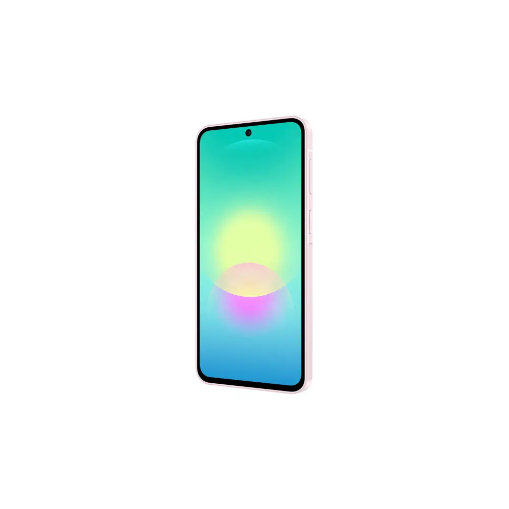 Телефон Samsung Galaxy A27 8GB RAM, 256GB, Octa-Core, Super AMOLED, Light Pink - SM-A276BLICEUE