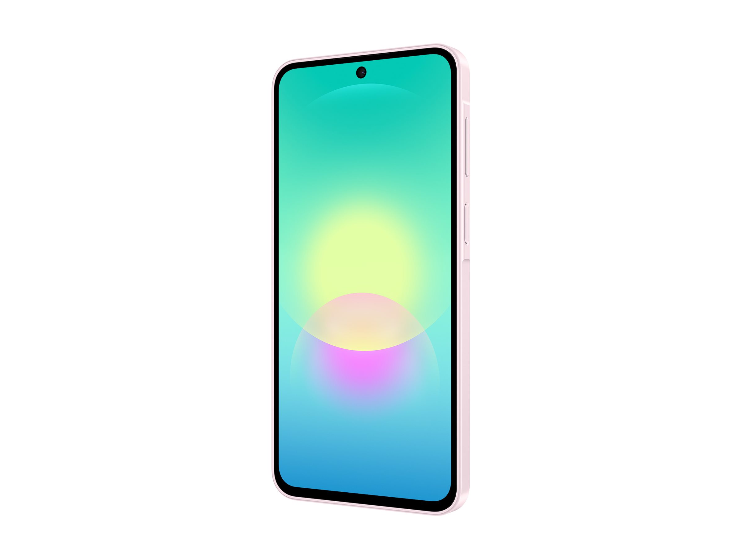 Телефон Samsung Galaxy A27 8GB RAM, 256GB, Octa-Core, Super AMOLED, Light Pink - SM-A276BLICEUE