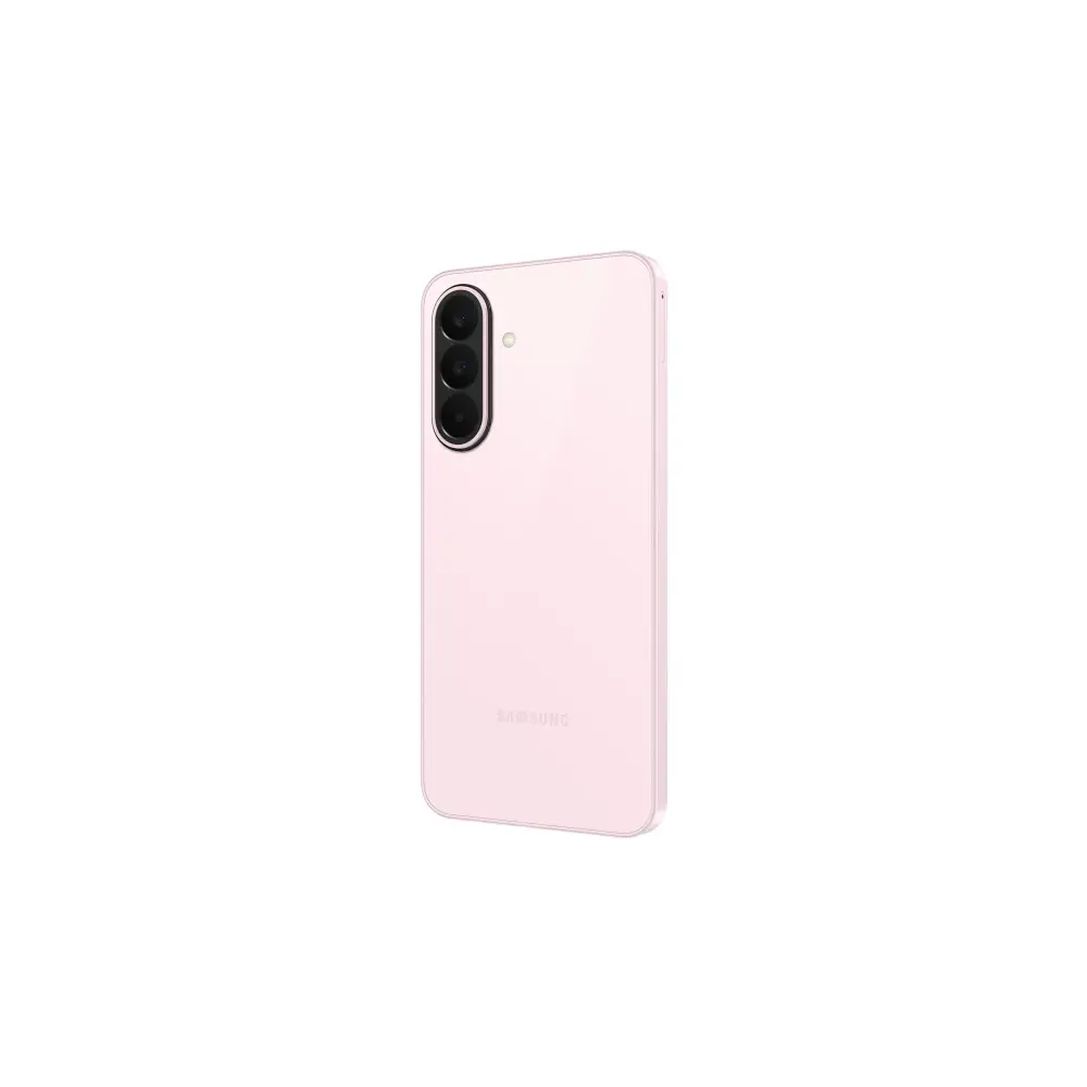 Телефон Samsung Galaxy A27 8GB RAM, 256GB, Octa-Core, Super AMOLED, Light Pink - SM-A276BLICEUE
