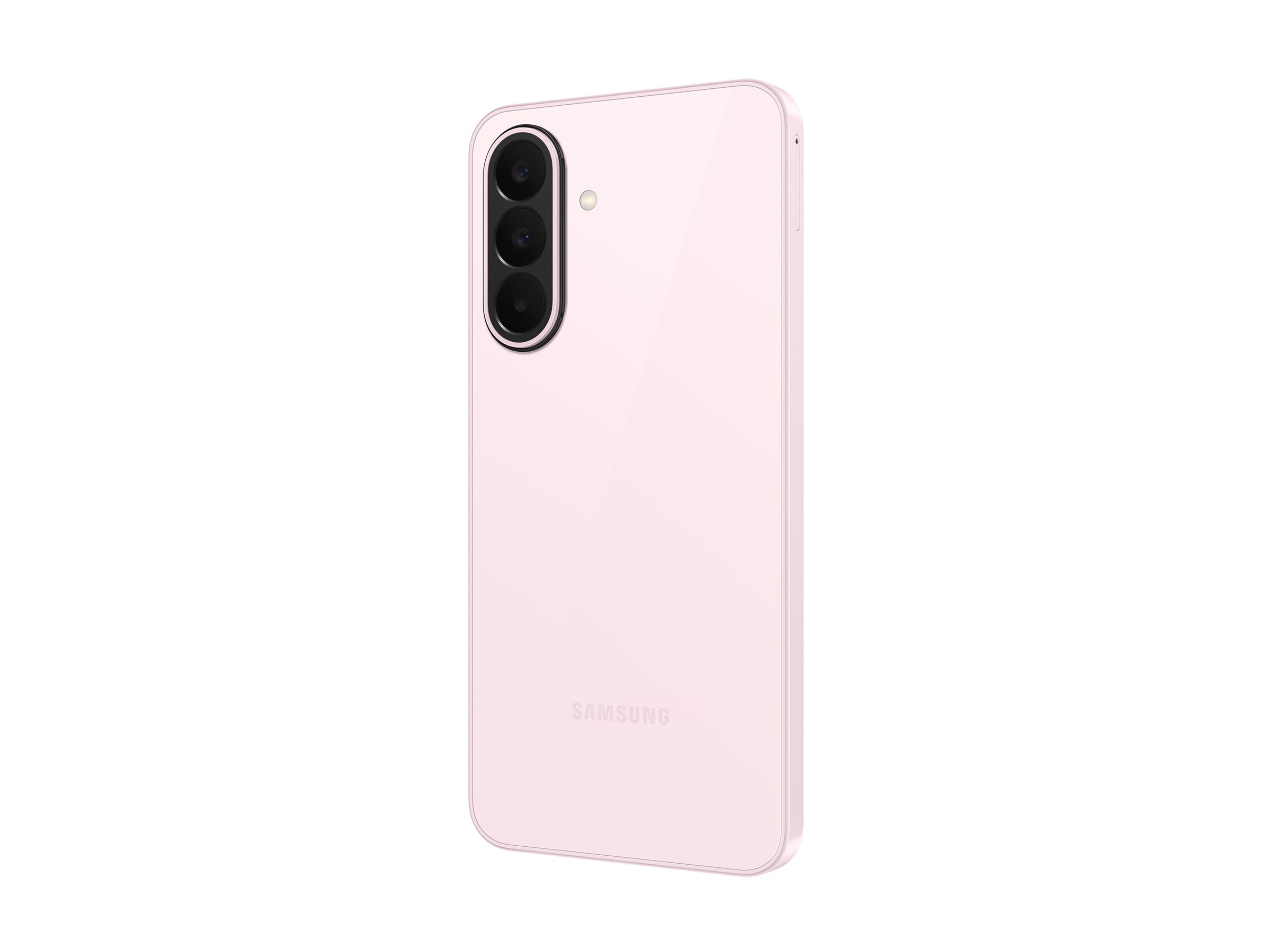 Телефон Samsung Galaxy A27 8GB RAM, 256GB, Octa-Core, Super AMOLED, Light Pink - SM-A276BLICEUE