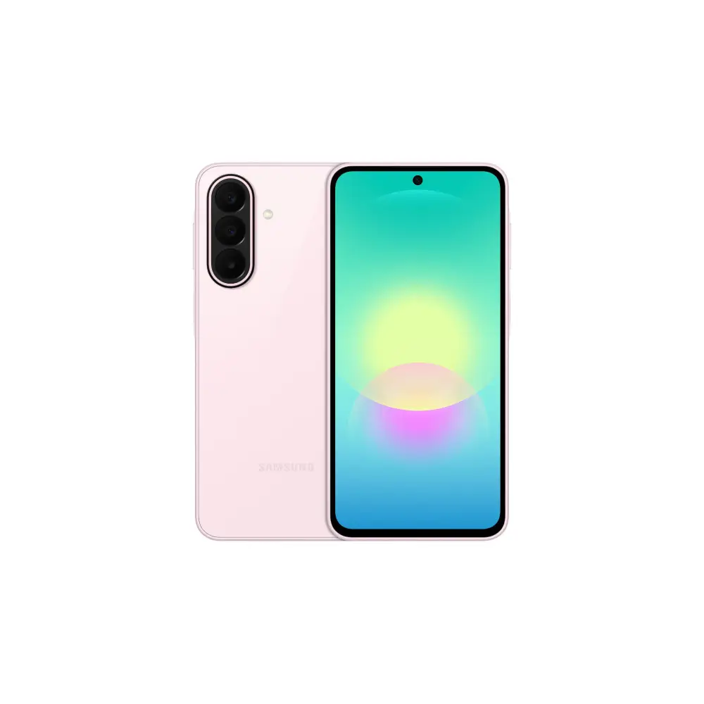 Телефон Samsung Galaxy A27 8GB RAM, 256GB, Octa-Core, Super AMOLED, Light Pink - SM-A276BLICEUE