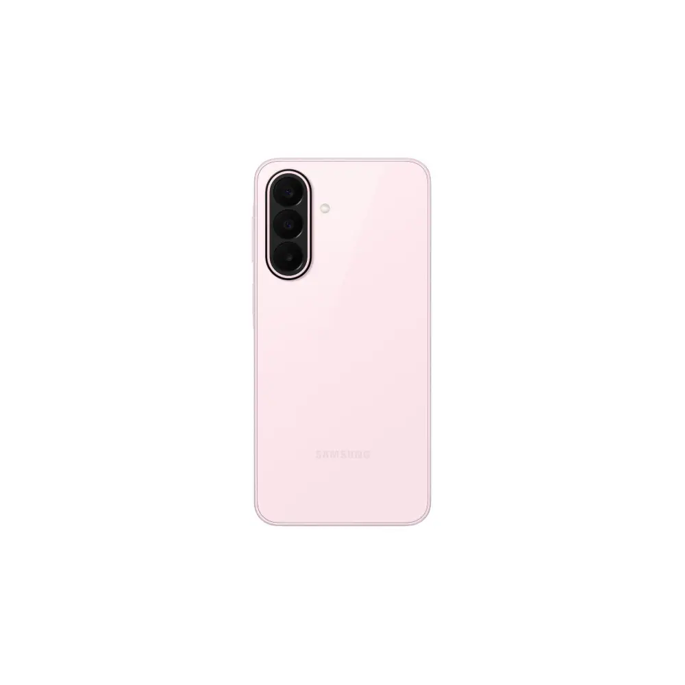 Телефон Samsung Galaxy A27 8GB RAM, 256GB, Octa-Core, Super AMOLED, Light Pink - SM-A276BLICEUE