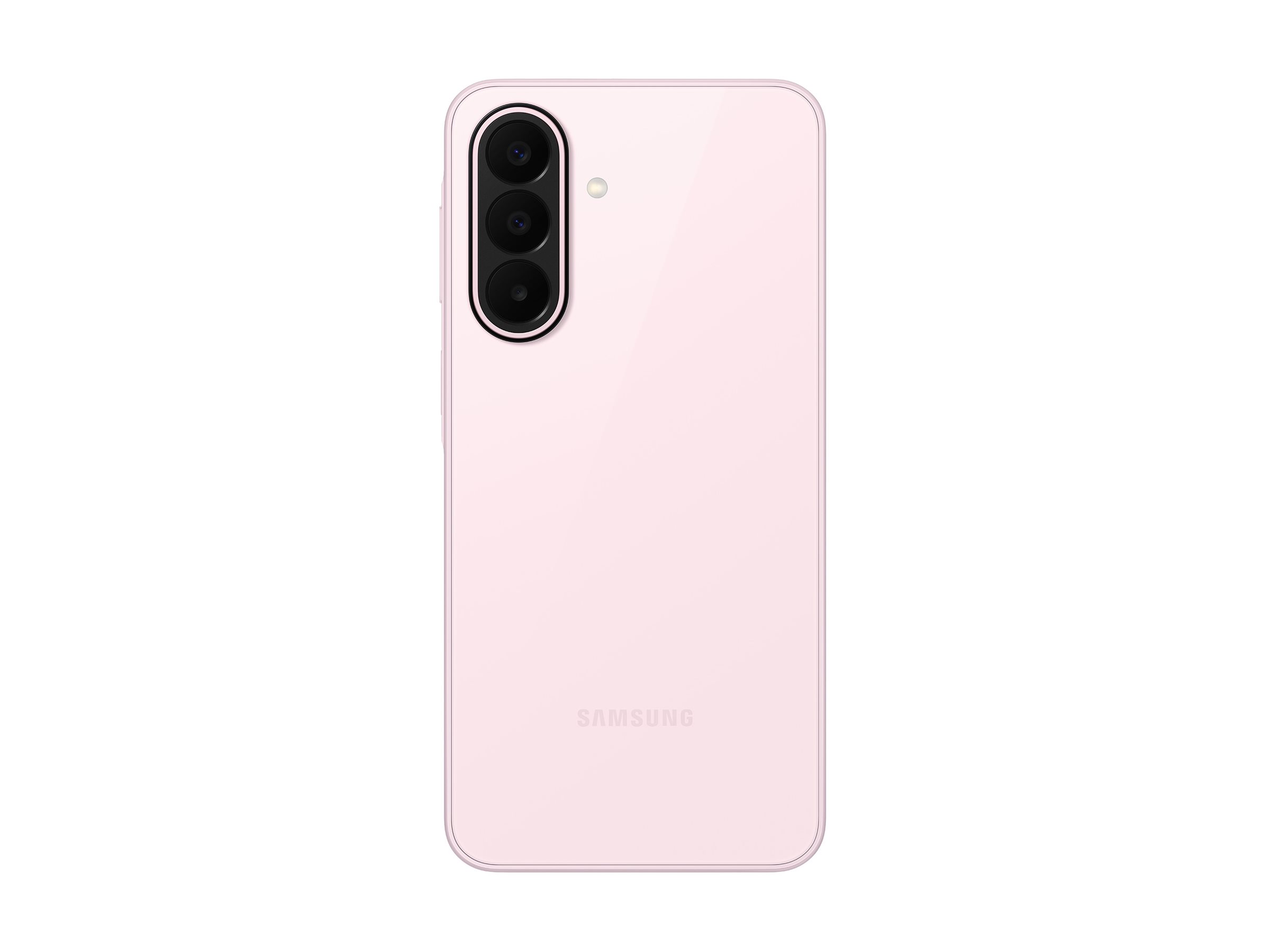 Телефон Samsung Galaxy A27 8GB RAM, 256GB, Octa-Core, Super AMOLED, Light Pink - SM-A276BLICEUE