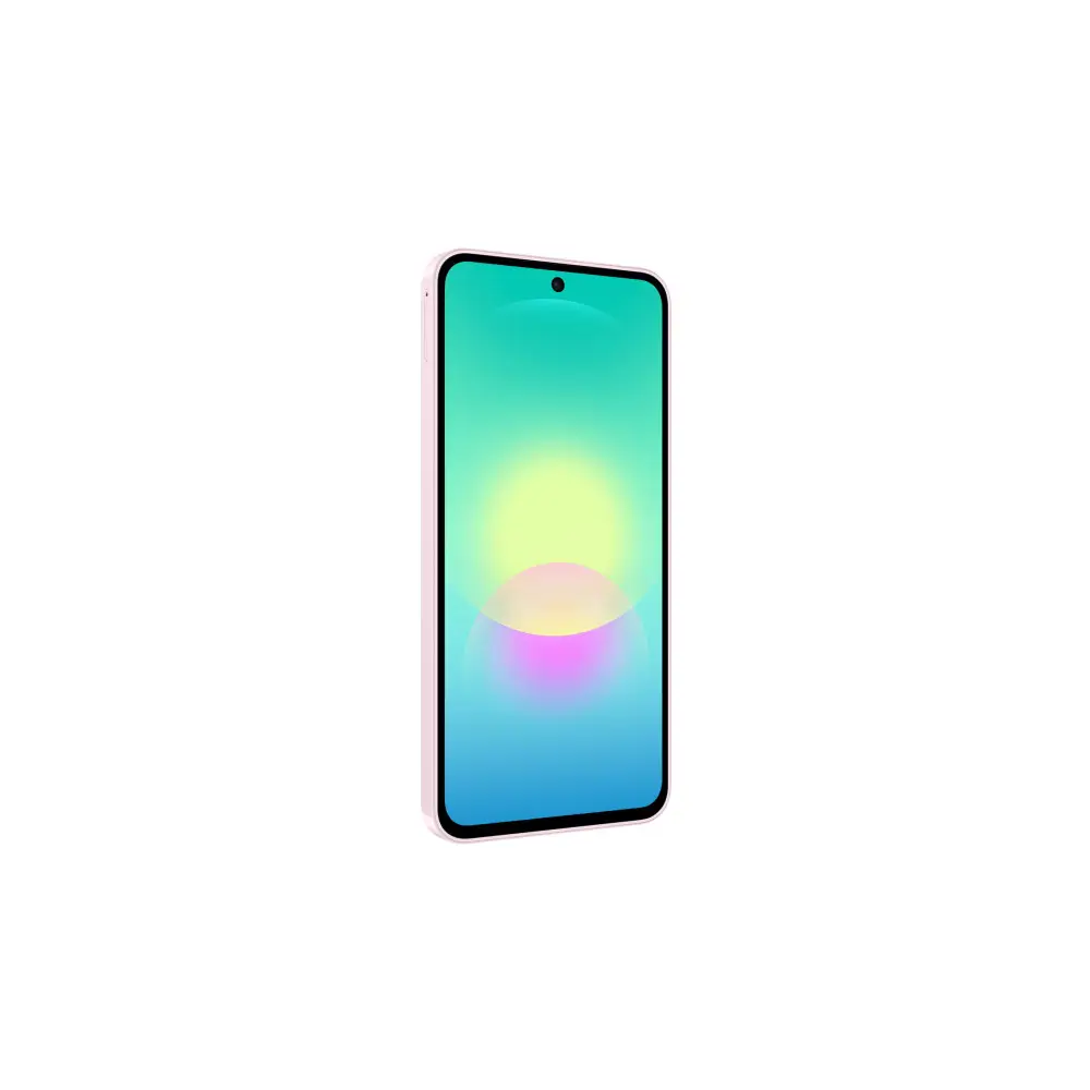 Телефон Samsung Galaxy A27 8GB RAM, 256GB, Octa-Core, Super AMOLED, Light Pink - SM-A276BLICEUE
