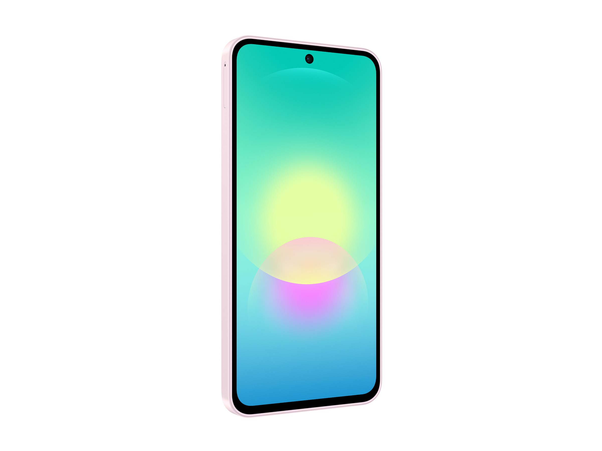 Телефон Samsung Galaxy A27 8GB RAM, 256GB, Octa-Core, Super AMOLED, Light Pink - SM-A276BLICEUE