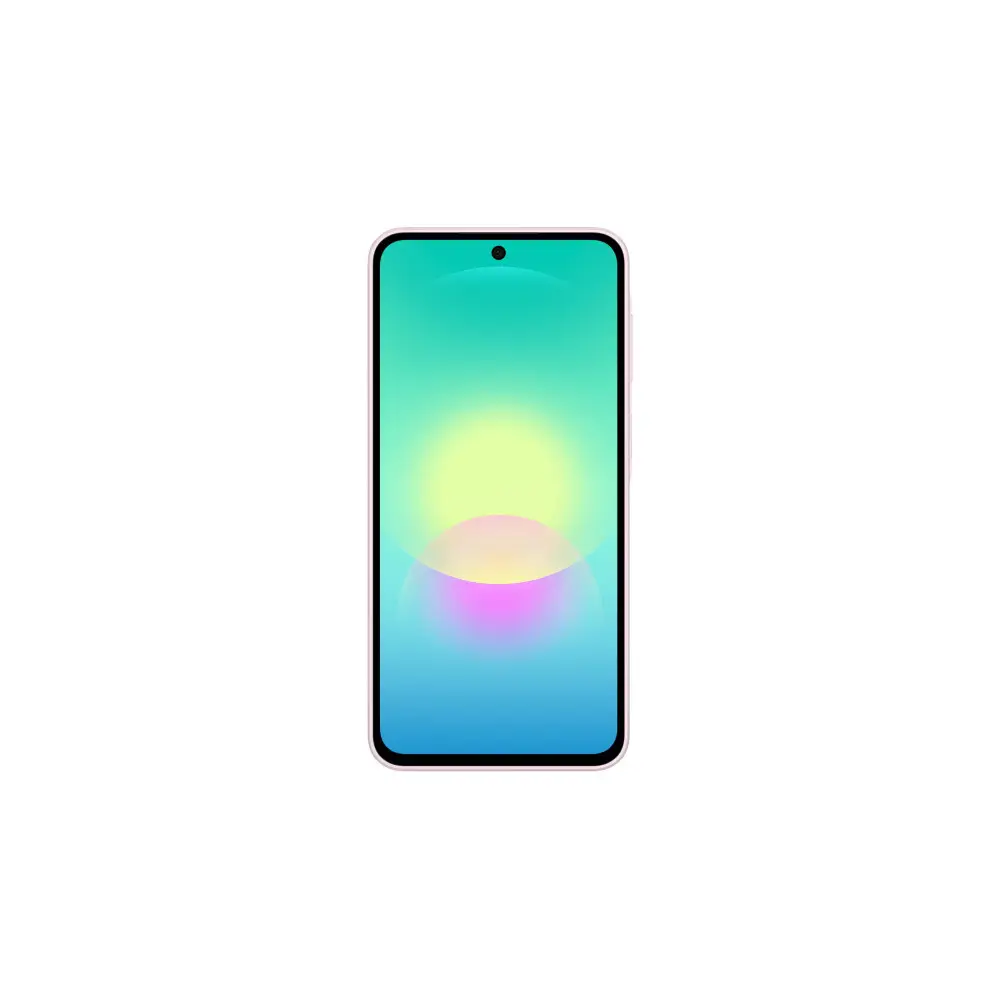 Телефон Samsung Galaxy A27 8GB RAM, 256GB, Octa-Core, Super AMOLED, Light Pink - SM-A276BLICEUE