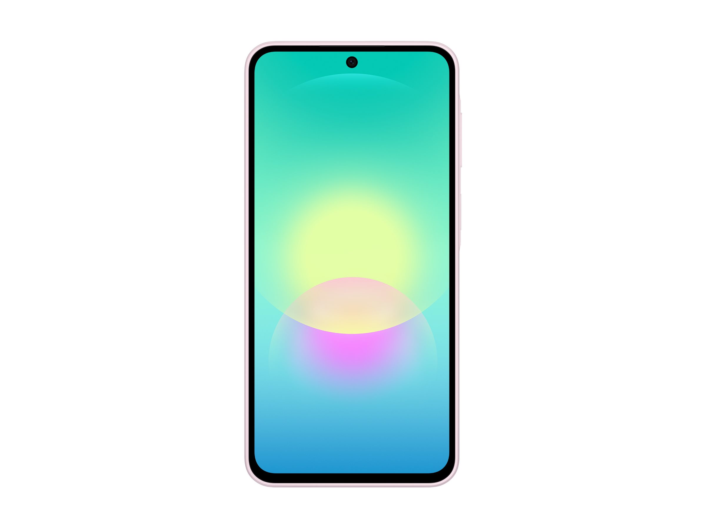 Телефон Samsung Galaxy A27 8GB RAM, 256GB, Octa-Core, Super AMOLED, Light Pink - SM-A276BLICEUE