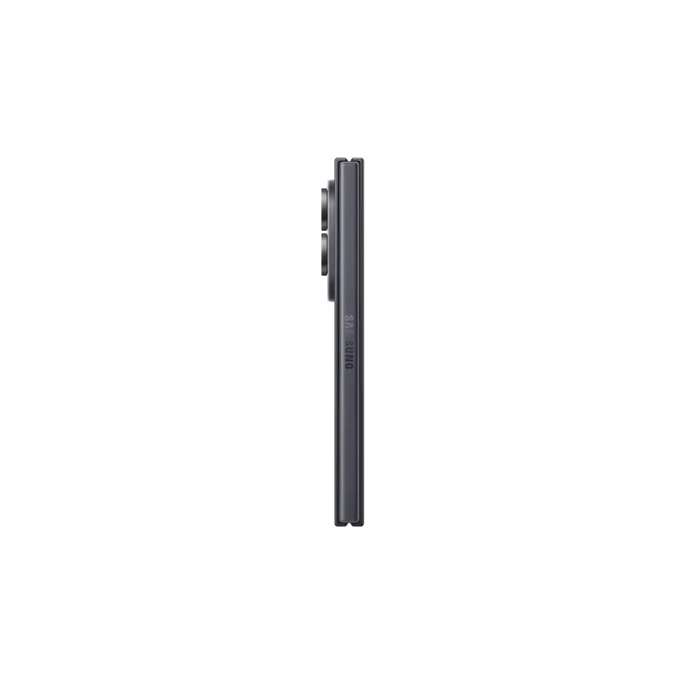 Телефон Samsung Galaxy Z Fold 8, 16GB RAM, 1TB, 7.6" AMOLED, 5G, Graphite, Android 17 - SM-F971BZKNEUE