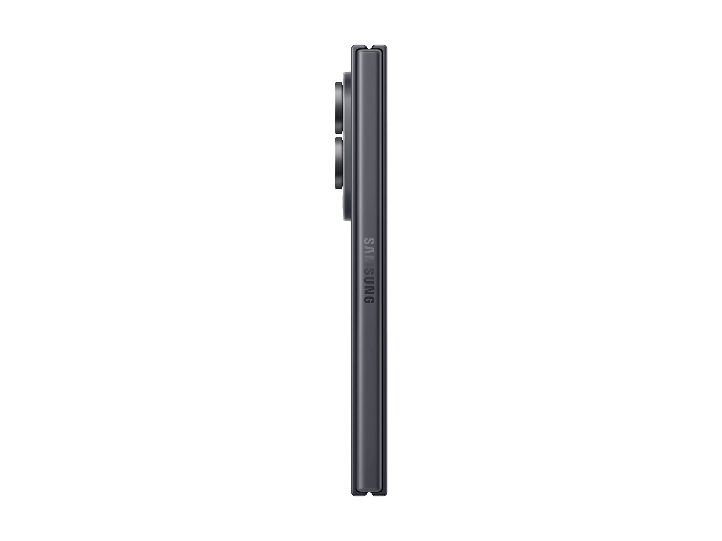 Телефон Samsung Galaxy Z Fold 8, 16GB RAM, 1TB, 7.6" AMOLED, 5G, Graphite, Android 17 - SM-F971BZKNEUE