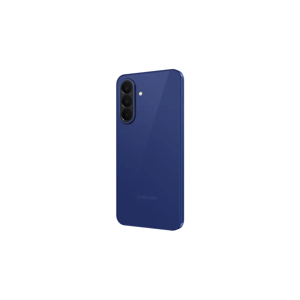 Телефон Samsung Galaxy A27 8GB RAM, 256GB, Super AMOLED, 120Hz, Blue - SM-A276BZBCEUE