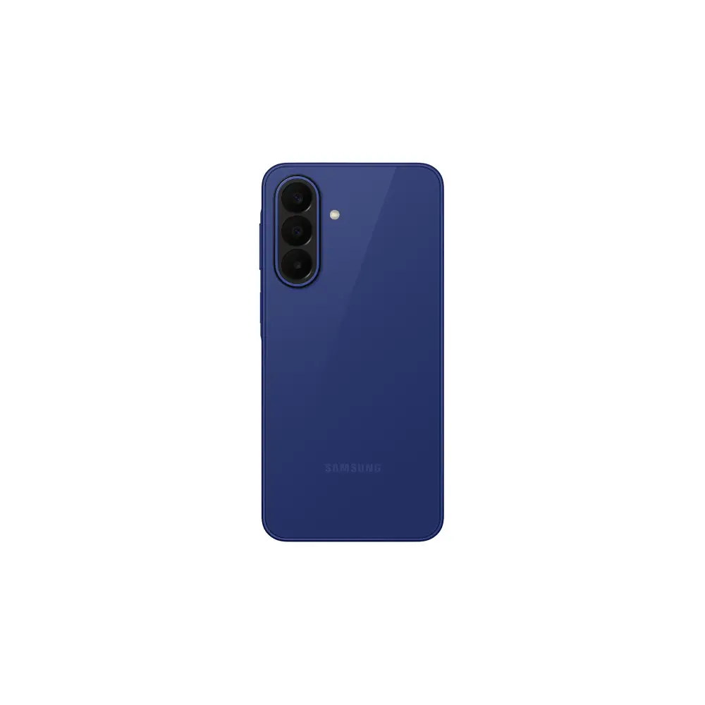 Телефон Samsung Galaxy A27 8GB RAM, 256GB, Super AMOLED, 120Hz, Blue - SM-A276BZBCEUE