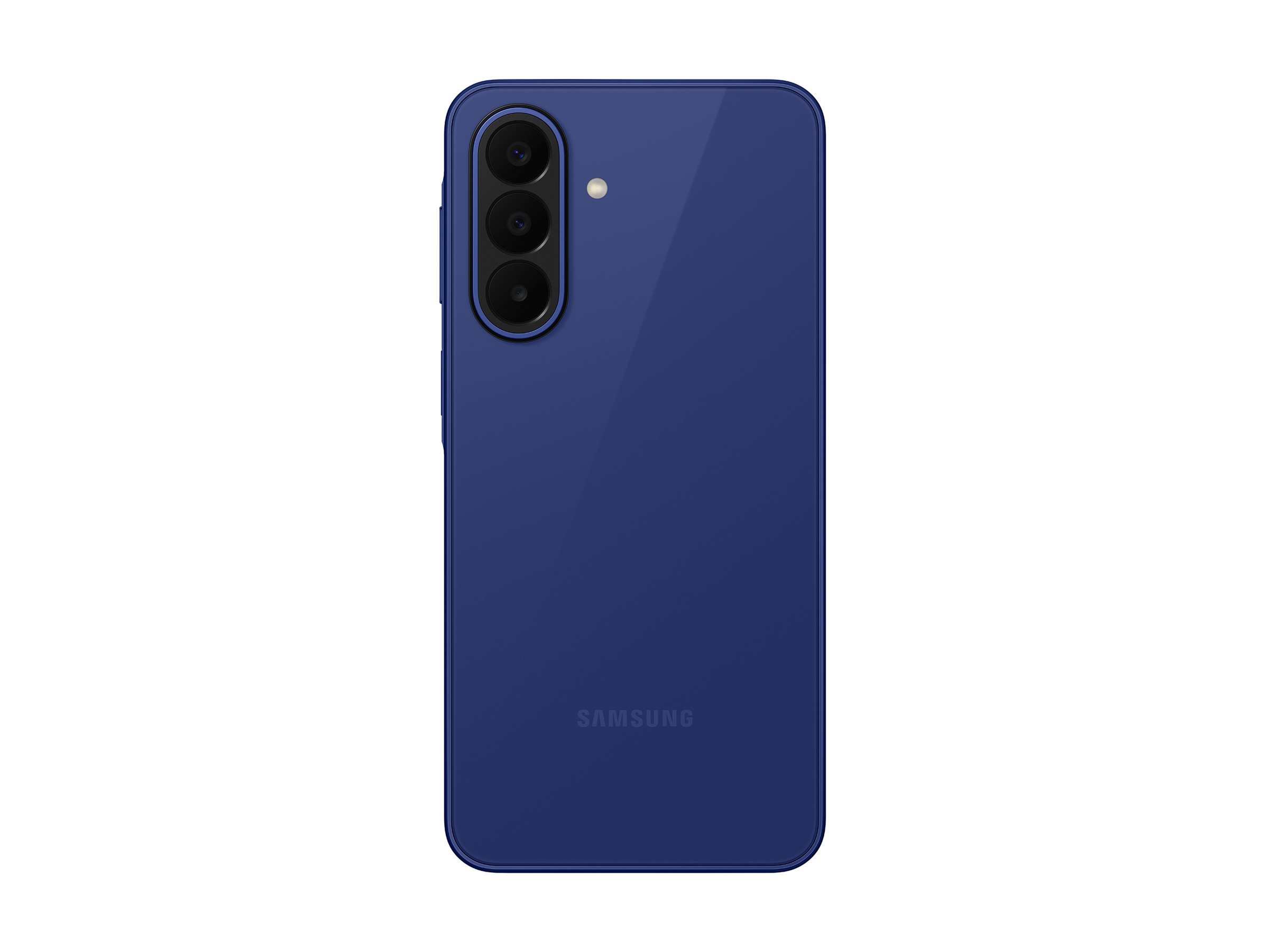 Телефон Samsung Galaxy A27 8GB RAM, 256GB, Super AMOLED, 120Hz, Blue - SM-A276BZBCEUE