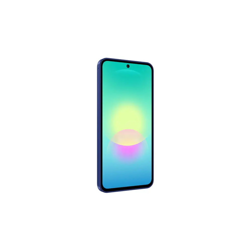 Телефон Samsung Galaxy A27 8GB RAM, 256GB, Super AMOLED, 120Hz, Blue - SM-A276BZBCEUE