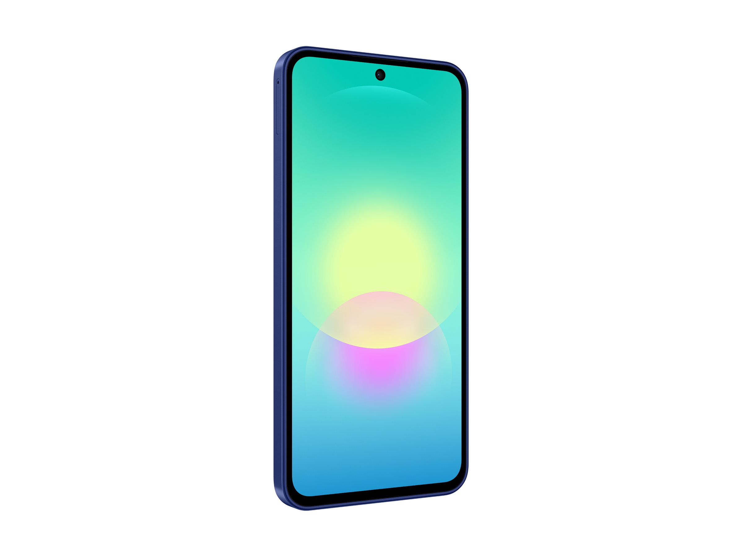 Телефон Samsung Galaxy A27 8GB RAM, 256GB, Super AMOLED, 120Hz, Blue - SM-A276BZBCEUE