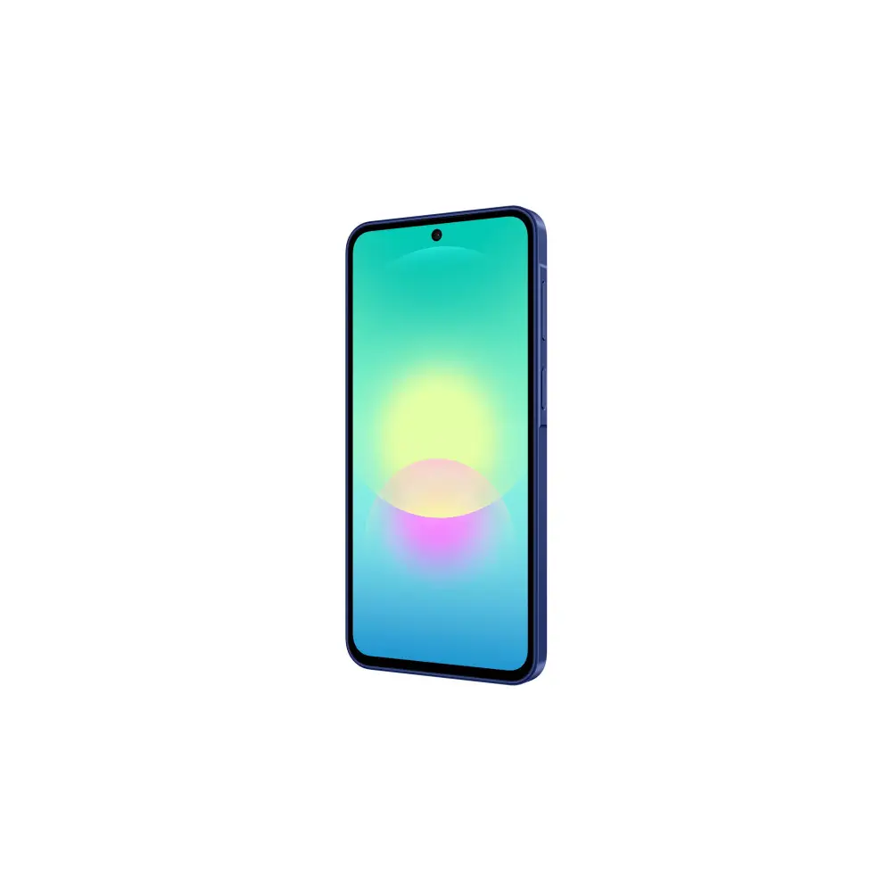 Телефон Samsung Galaxy A27 8GB RAM, 256GB, Super AMOLED, 120Hz, Blue - SM-A276BZBCEUE