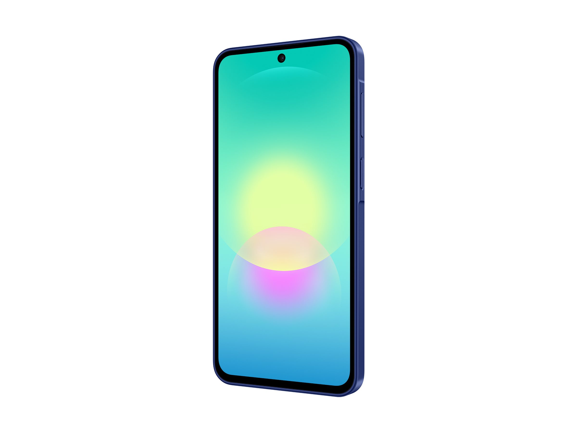 Телефон Samsung Galaxy A27 8GB RAM, 256GB, Super AMOLED, 120Hz, Blue - SM-A276BZBCEUE