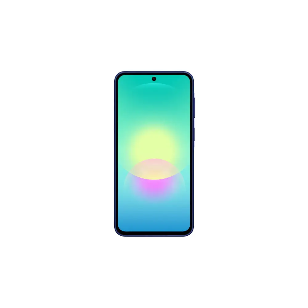 Телефон Samsung Galaxy A27 8GB RAM, 256GB, Super AMOLED, 120Hz, Blue - SM-A276BZBCEUE