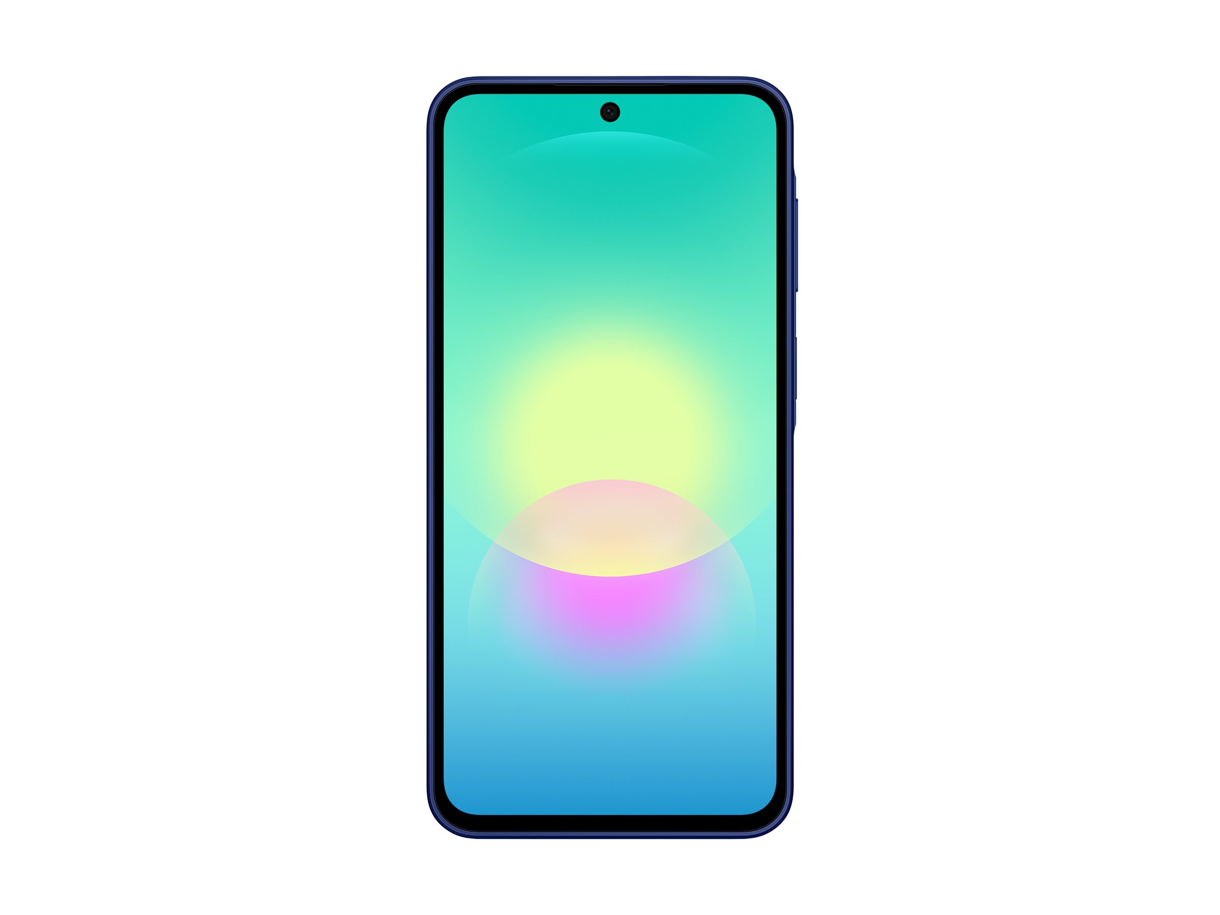Телефон Samsung Galaxy A27 8GB RAM, 256GB, Super AMOLED, 120Hz, Blue - SM-A276BZBCEUE