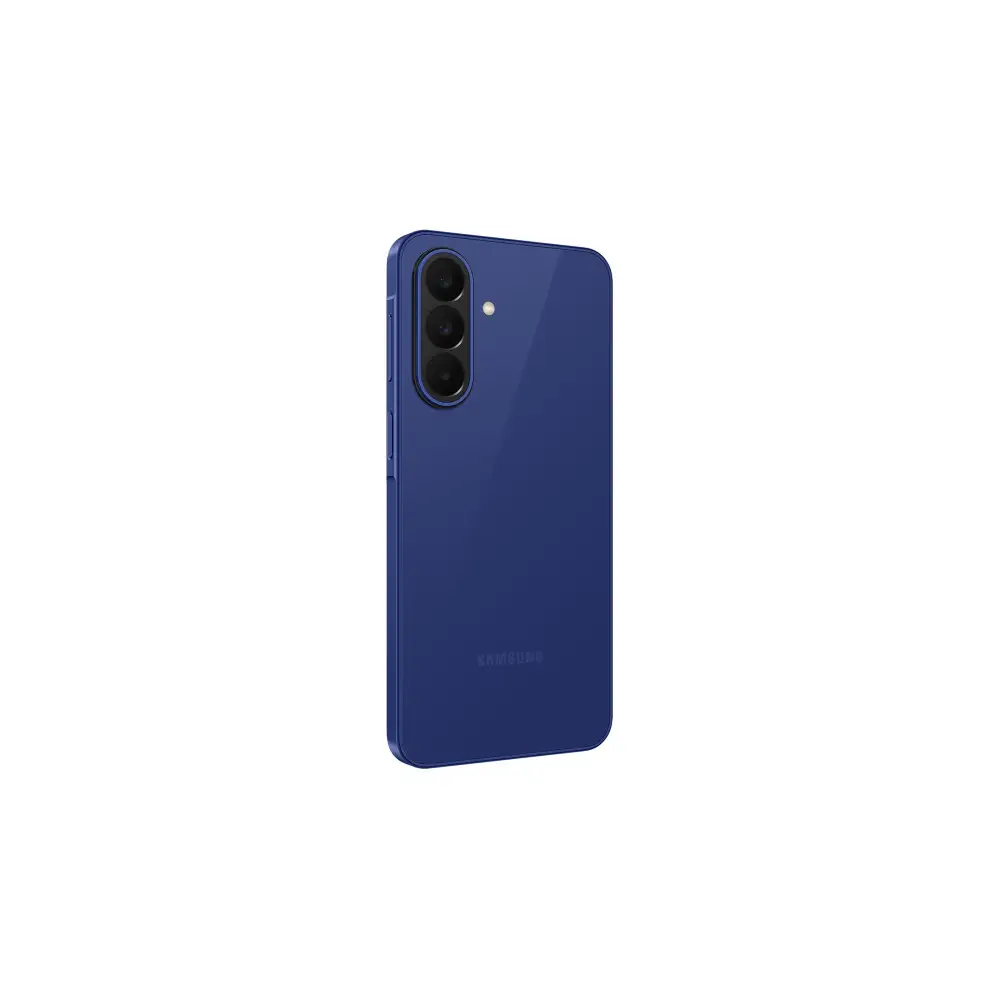 Телефон Samsung Galaxy A27 8GB RAM, 256GB, Super AMOLED, 120Hz, Blue - SM-A276BZBCEUE