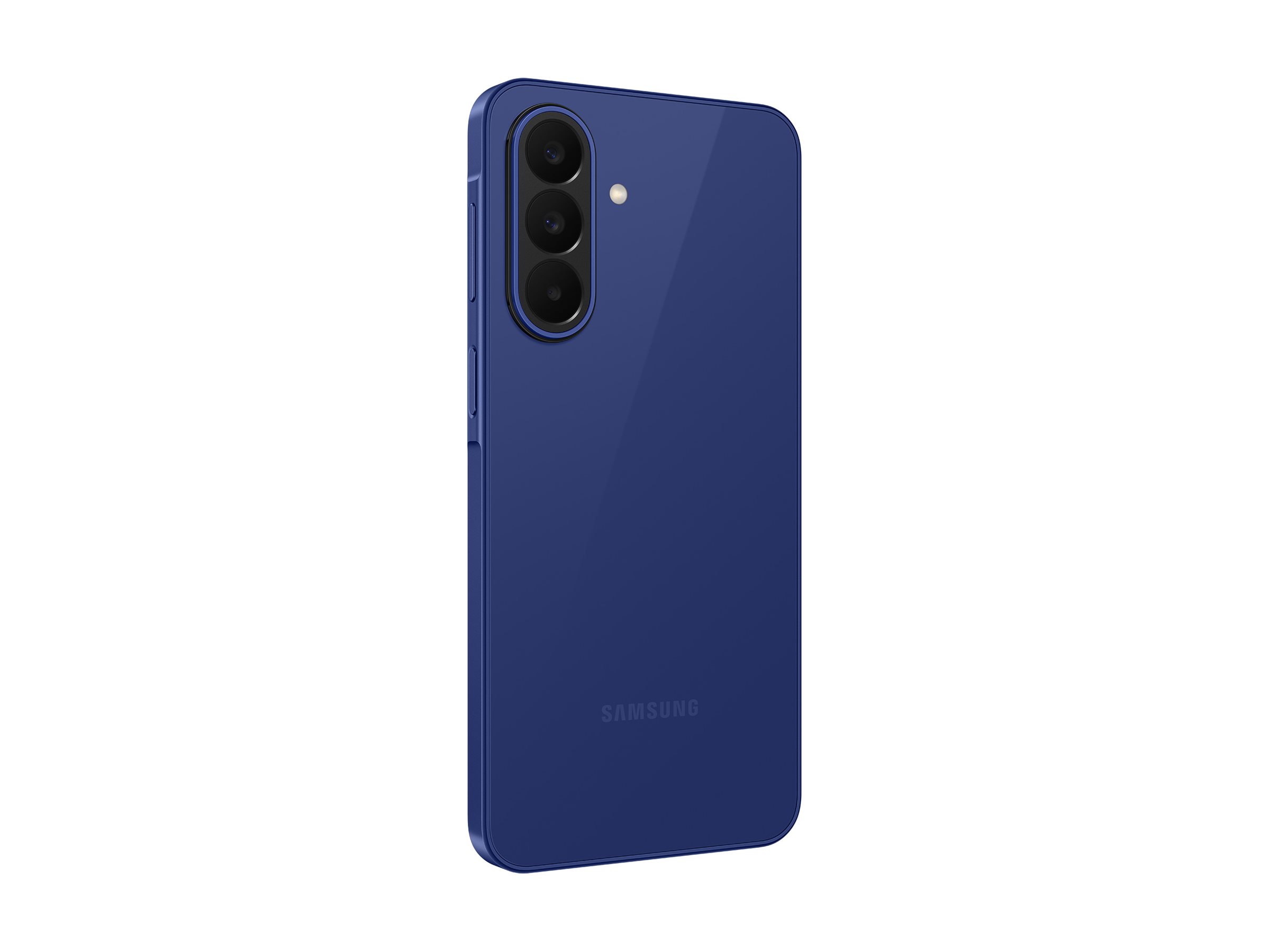 Телефон Samsung Galaxy A27 8GB RAM, 256GB, Super AMOLED, 120Hz, Blue - SM-A276BZBCEUE