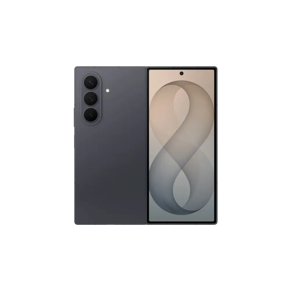 Телефон Samsung Galaxy Z Fold8 Ultra 12GB RAM, 256GB, Android 17, Graphite - SM-F976BZKBEUE