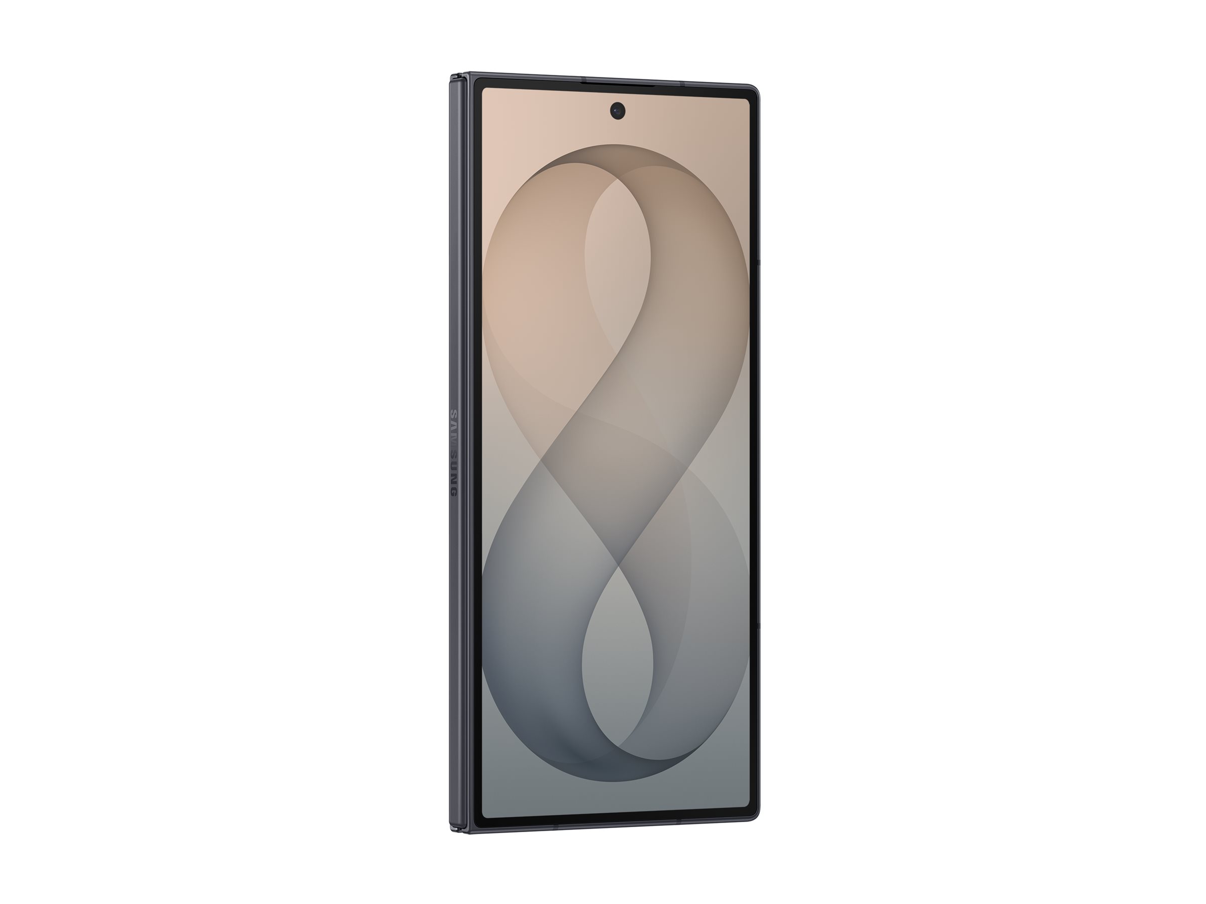 Телефон Samsung Galaxy Z Fold8 Ultra 12GB RAM, 256GB, Android 17, Graphite - SM-F976BZKBEUE