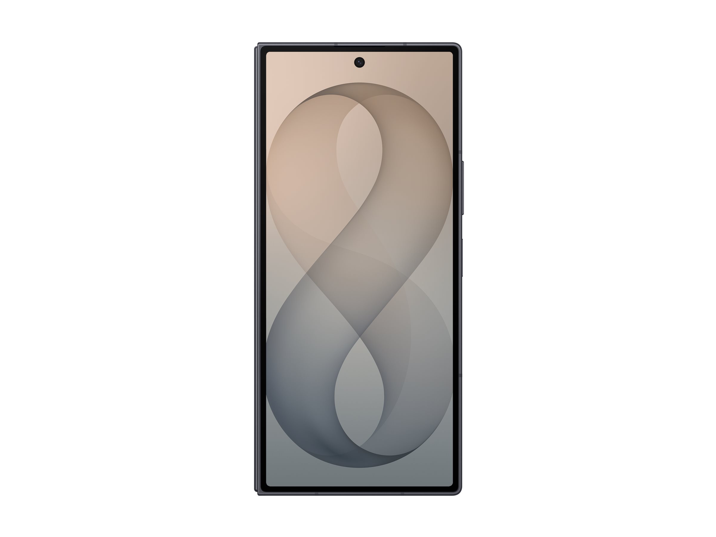 Телефон Samsung Galaxy Z Fold8 Ultra 12GB RAM, 256GB, Android 17, Graphite - SM-F976BZKBEUE