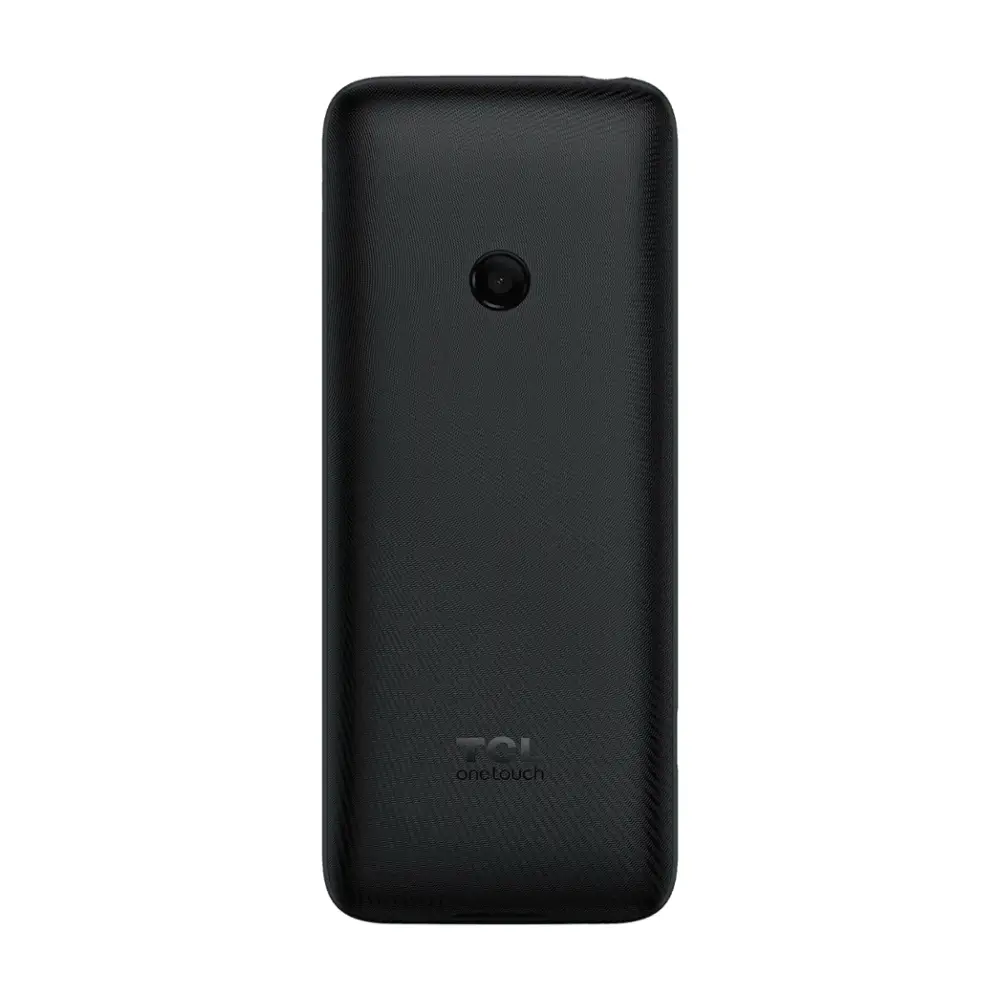 Телефон TCL OneTouch 5041, 1,8" Display, Unisoc T127 1.0 GHz, 64MB RAM, 128MB, FM Radio, Torch, 4G VoLTE, 1030mAh Battery