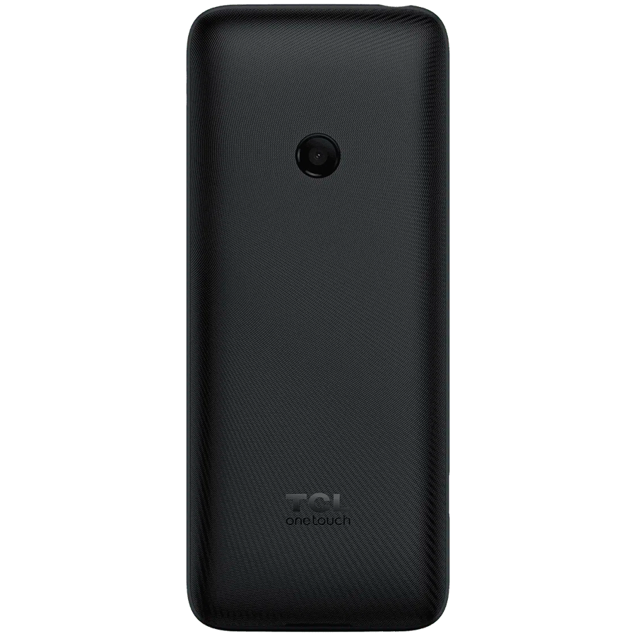 Телефон TCL OneTouch 5041, 1,8" Display, Unisoc T127 1.0 GHz, 64MB RAM, 128MB, FM Radio, Torch, 4G VoLTE, 1030mAh Battery