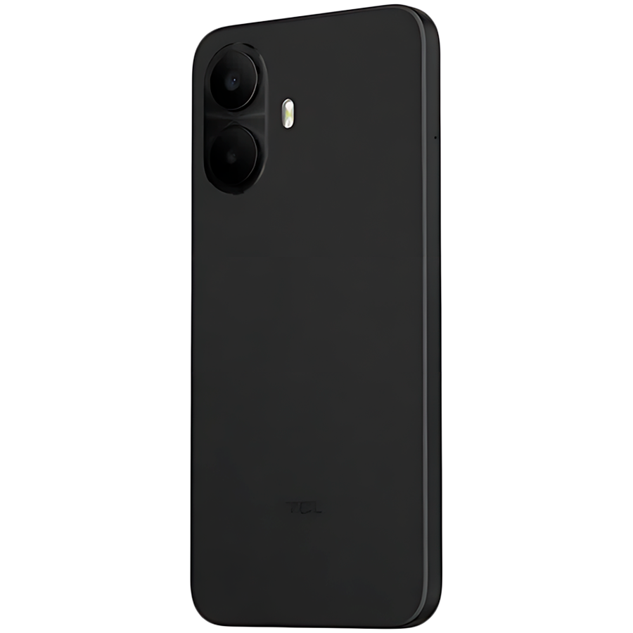 Телефон TCL K70 4G Smartphone, 6.8'' 120Hz Display, MediaTek Helio G100, 4GB RAM, 128GB, 50MP Camera, 5200mAh Battery, 18W Fast Charging, IP64, 4G LTE