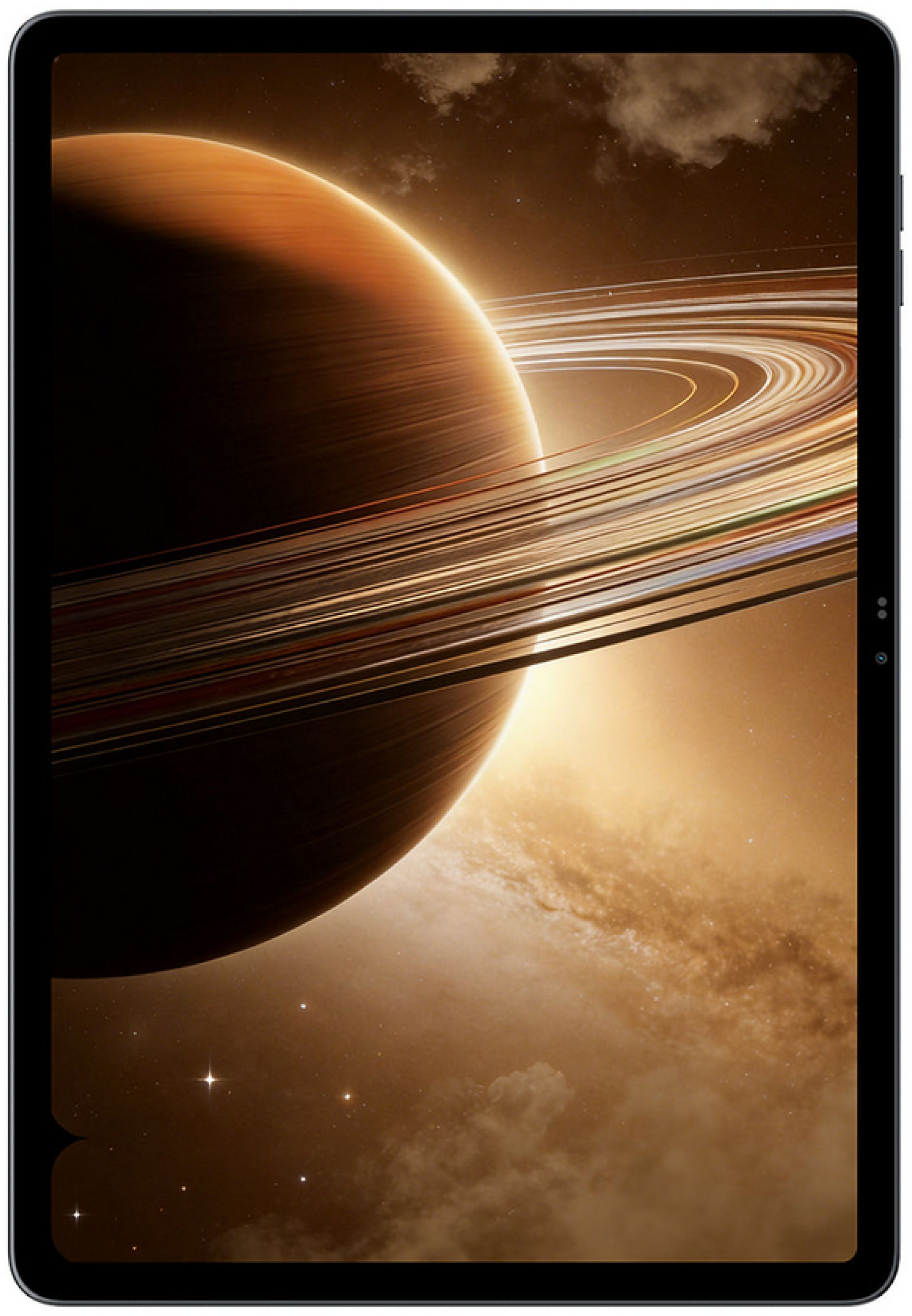 Таблет BLACKVIEW Mega 12, 8-ядрен MediaTek Dimensity 7200, 12 GB RAM, 256 GB UFS, 12.2 inch QFHD IPS, 5G, 10 000 mAh battery - BVMEGA12_GRAY