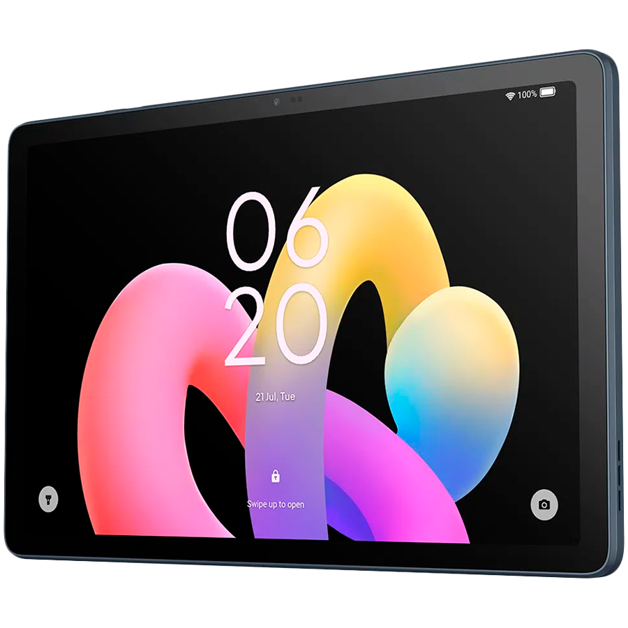 Таблет TCL TAB 10L Gen 4 Tablet, 10.1'' HD IPS (1280x800), Octa-Core CPU, 4GB RAM, 128GB, 6000mAh Battery, IP54, Android 15, Wi-Fi
