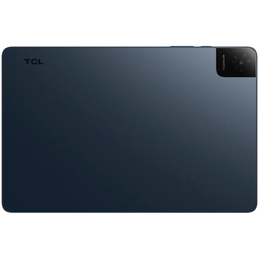 Таблет TCL TAB 10L Gen 4 Tablet, 10.1'' HD IPS (1280x800), Octa-Core CPU, 4GB RAM, 128GB, 6000mAh Battery, IP54, Android 15, Wi-Fi