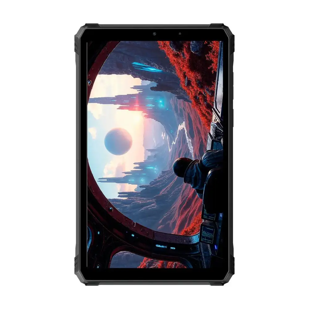 Таблет BLACKVIEW Active 5 Rugged table, 6GB RAM, 128GB, 8.68" IPS дисплей - BVACTIVE5_6GB_B
