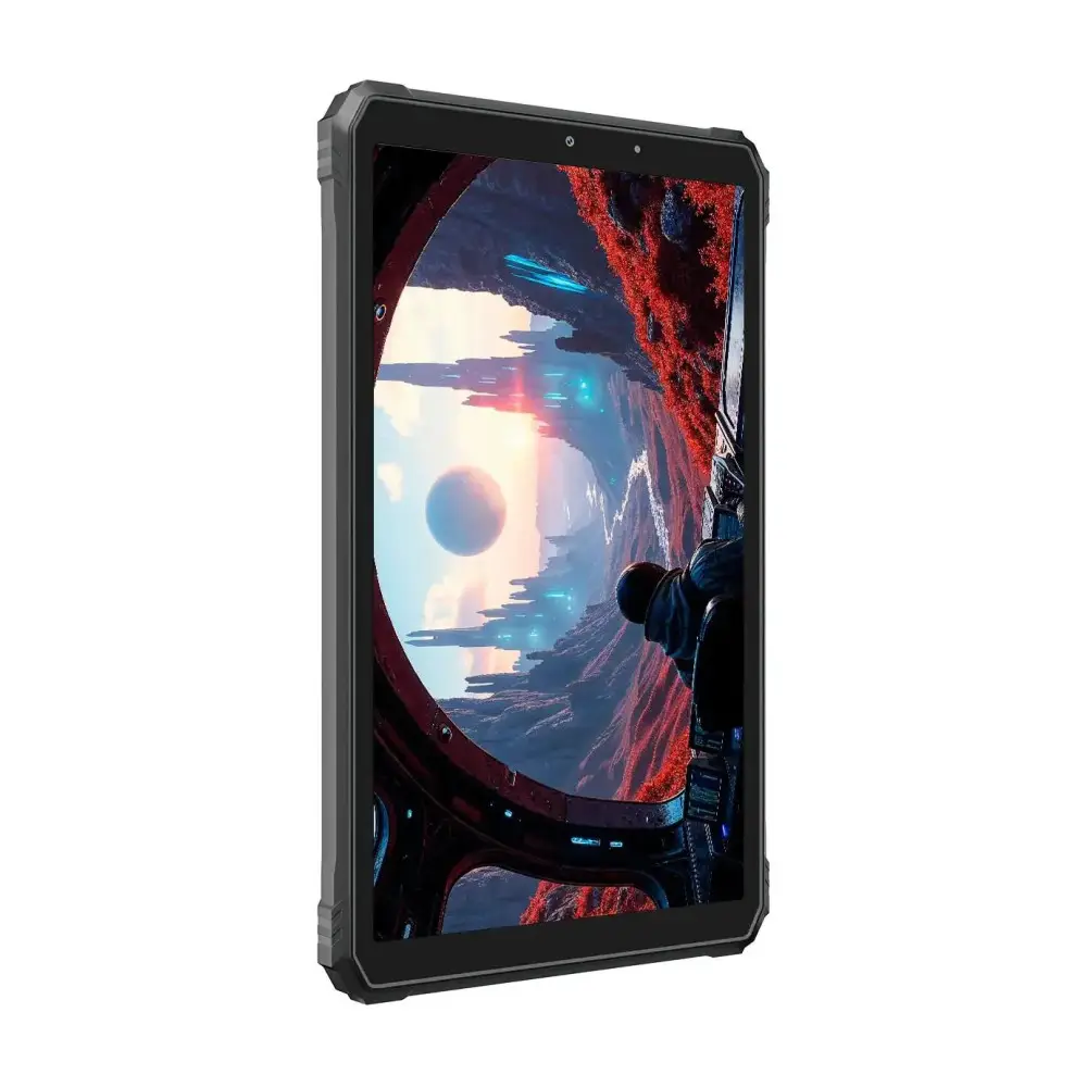 Таблет BLACKVIEW Active 5 Rugged table, 6GB RAM, 128GB, 8.68" IPS дисплей - BVACTIVE5_6GB_B