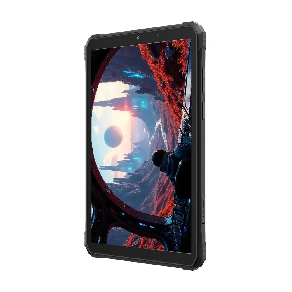 Таблет BLACKVIEW Active 5 Rugged table, 6GB RAM, 128GB, 8.68" IPS дисплей - BVACTIVE5_6GB_B